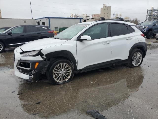2021 HYUNDAI KONA SEL P - KM8K62AA8MU662445