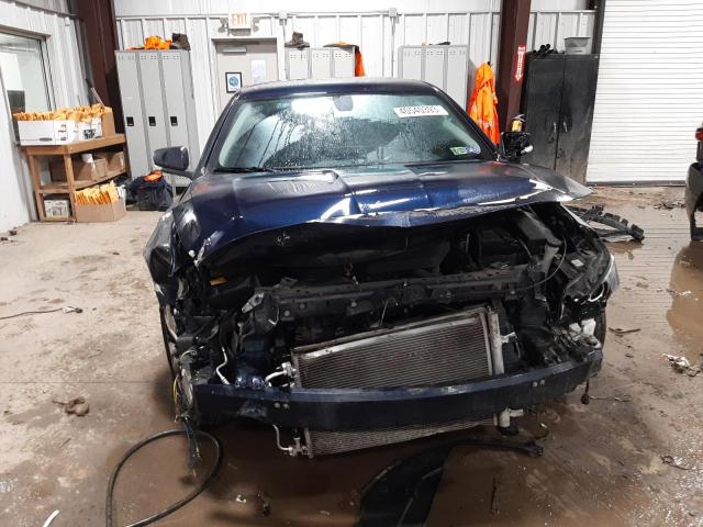 2019 CHEVROLET IMPALA LT - 2G11Z5S31K9112094