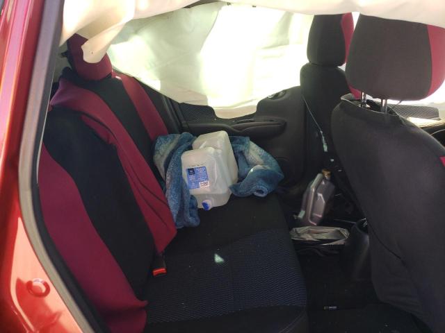 2019 NISSAN VERSA NOTE - 3N1CE2CP6KL357825