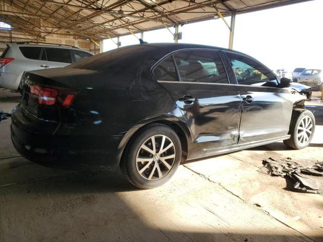 2017 VOLKSWAGEN JETTA SE - 3VWDB7AJ9HM275240