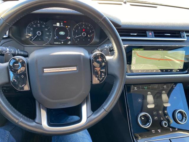 SALYB2EX3LA266182 Land Rover Range Rover Velar S