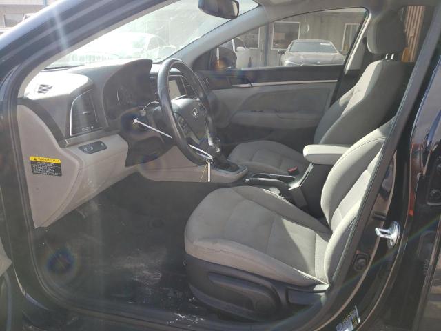2018 HYUNDAI ELANTRA SE - 5NPD84LF9JH368988