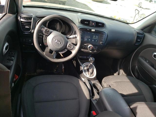 KNDJP3A55J7904785 KIA SOUL +