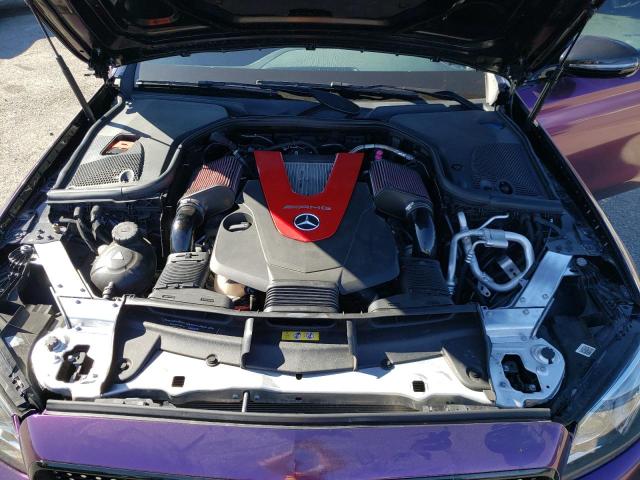 WDDZF6EB3HA187104 Mercedes-Benz E 43 4matic Amg