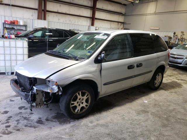 2003 Dodge Caravan SE