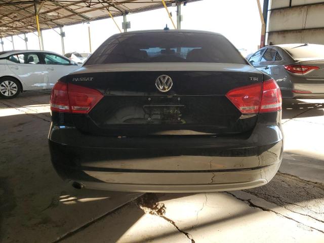 2015 VOLKSWAGEN PASSAT S 1VWAT7A31FC086131