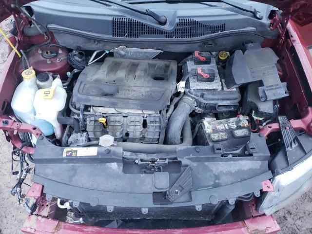 1C4NJCBB9FD420280 Jeep Compass Sport