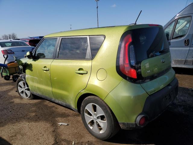KNDJN2A26G7830226 KIA Soul