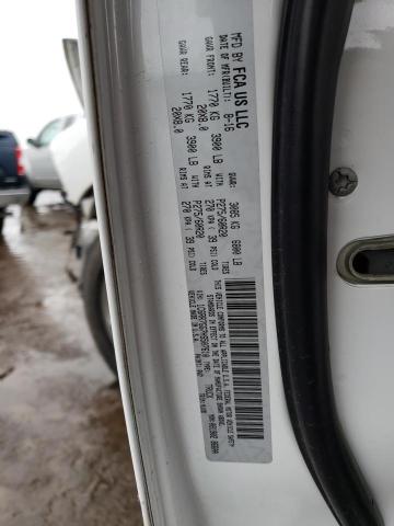 2017 RAM 1500 SLT - 1C6RR7GG7HS507610