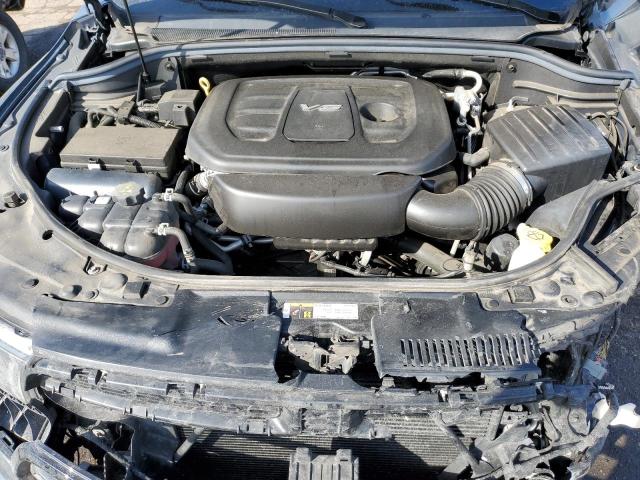 2018 DODGE DURANGO GT - 1C4RDJDG9JC210248
