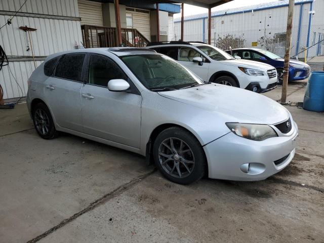JF1GH6B66AH811242 Subaru Impreza