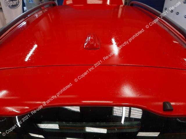 YV1MW76F2A2545523 Volvo V50 Se D D