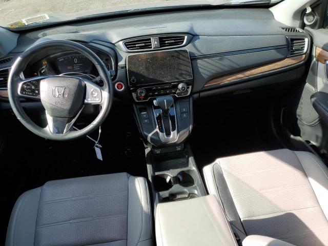 2021 HONDA CR-V EXL - 7FARW2H80ME006159