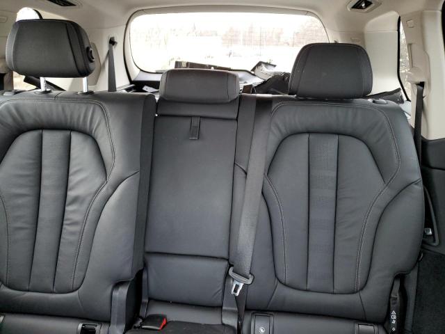 2019 BMW X7 XDRIVE4 - 5UXCW2C59KL088299