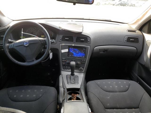 YV1RS592972613438 Volvo S60