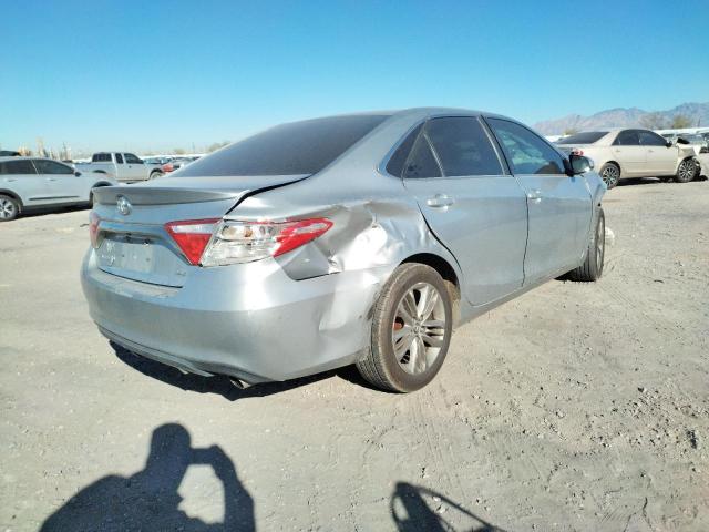 2015 TOYOTA CAMRY LE - 4T1BF1FK3FU032881