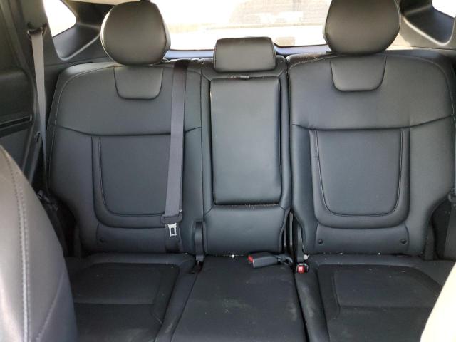 2022 HYUNDAI TUCSON LIM - 5NMJE3AEXNH106657