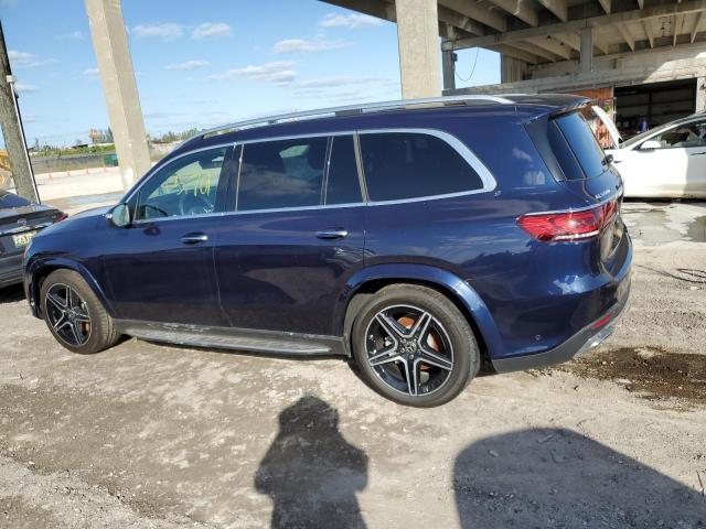 2021 MERCEDES-BENZ GLS 580 4M 4JGFF8GEXMA439291