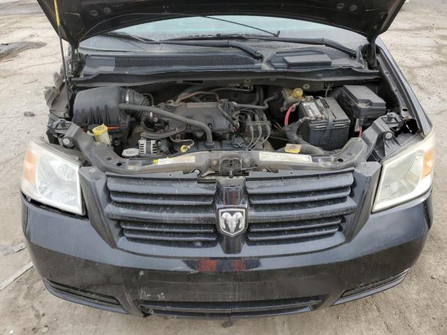 2010 Dodge Grand Caravan Hero VIN: 2D4RN3D12AR348311 Lot: 40223333