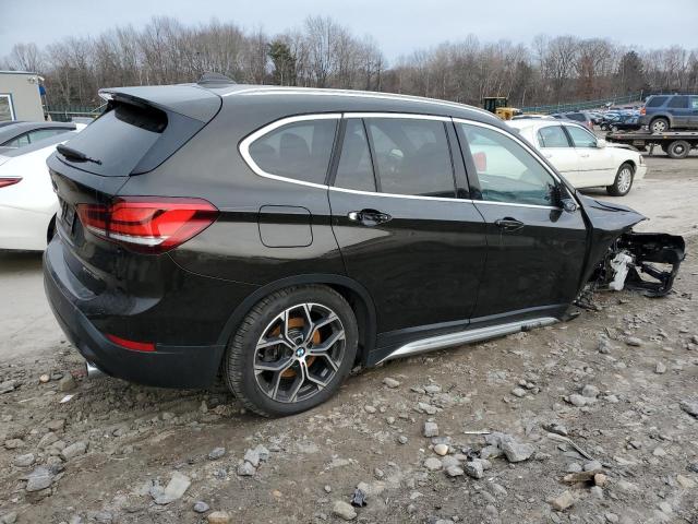WBXJG9C05L5P53985 BMW X1 Xdrive28i