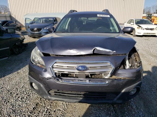 4S4BSACC2G3263318 Subaru Outback 2.5i Premium