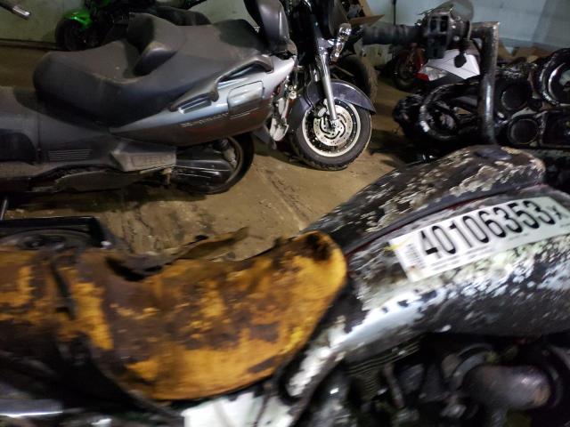 2012 HARLEY-DAVIDSON FLHX STREE 1HD1KBM10CB694676