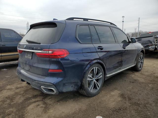 VIN 5UXCW2C05L9A02847 2020 BMW X7, Xdrive40I no.3