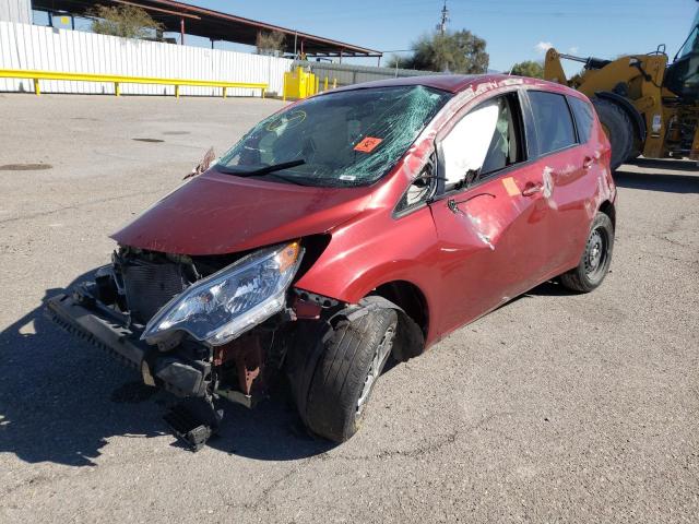 2019 NISSAN VERSA NOTE - 3N1CE2CP6KL357825