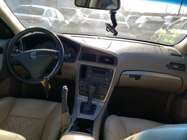 YV1RH592592738650 Volvo S60 2.5T