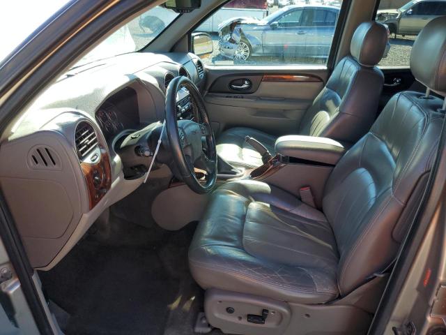 1GKET16S936116881 GMC ENVOY XL
