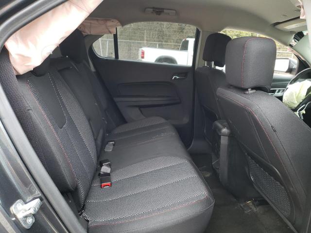 2GNALCEKXH1571834 Chevrolet Equinox
