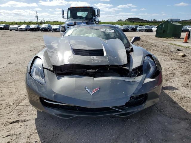2015 CHEVROLET CORVETTE S - 1G1YD2D70F5120525