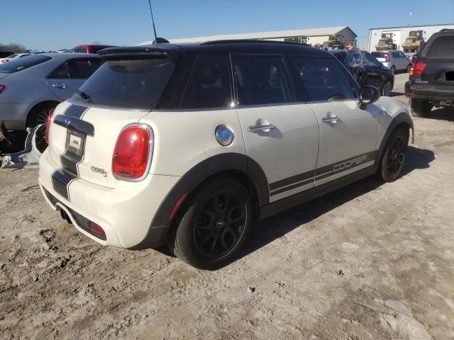 WMWXU3C58G2D27689 Mini Cooper
