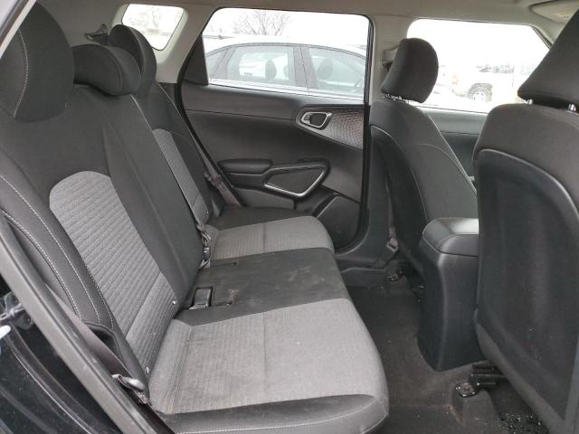 KNDJ23AU2L7056888 KIA SOUL LX