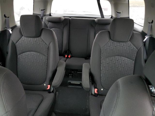 1GKER137X7J130919 GMC ACADIA SLE