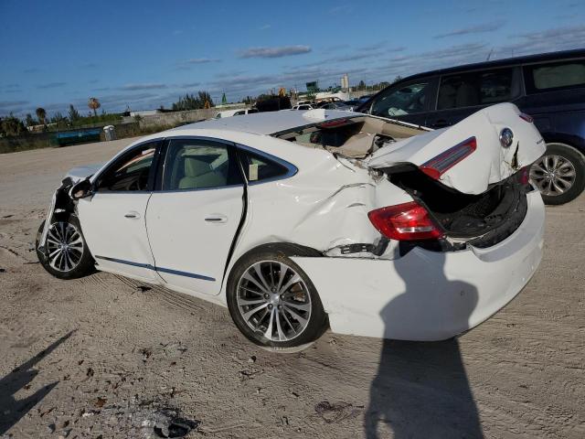2019 BUICK LACROSSE P - 1G4ZN5SS1KU108543