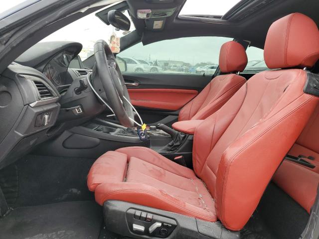 2016 BMW 228 I - WBA1F5C50GV344090
