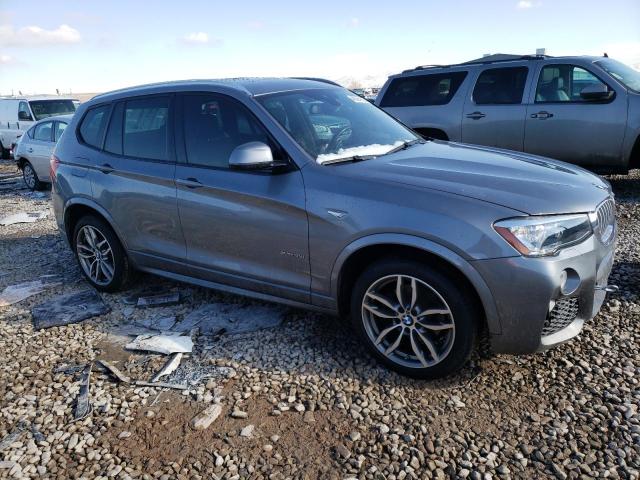 5UXWX7C55G0S16215 BMW X3 Xdrive35i