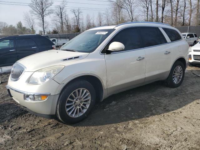 2011 Buick Enclave CXL