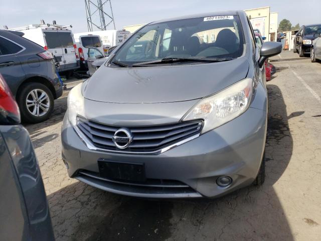 3N1CE2CP0FL357194 Nissan Versa Note S