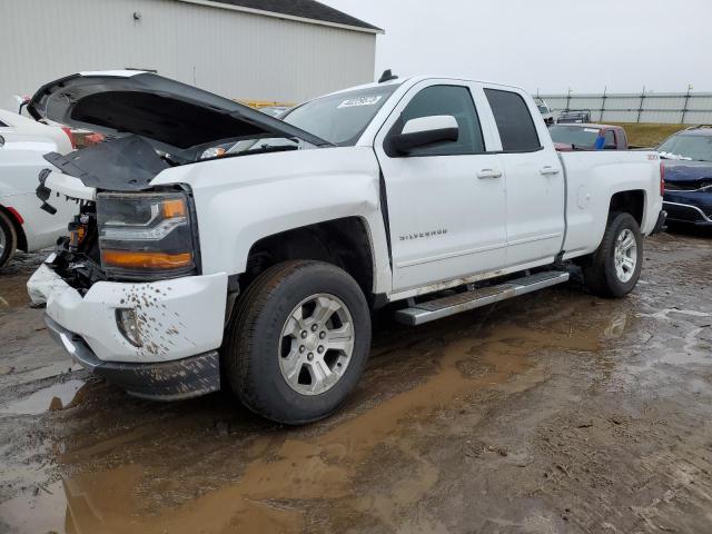 2016 CHEVROLET SILVERADO 1GCVKREC8GZ295250