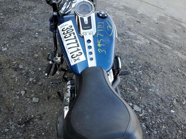 2022 HARLEY-DAVIDSON FLFBS 1HD1YGK17NB020218