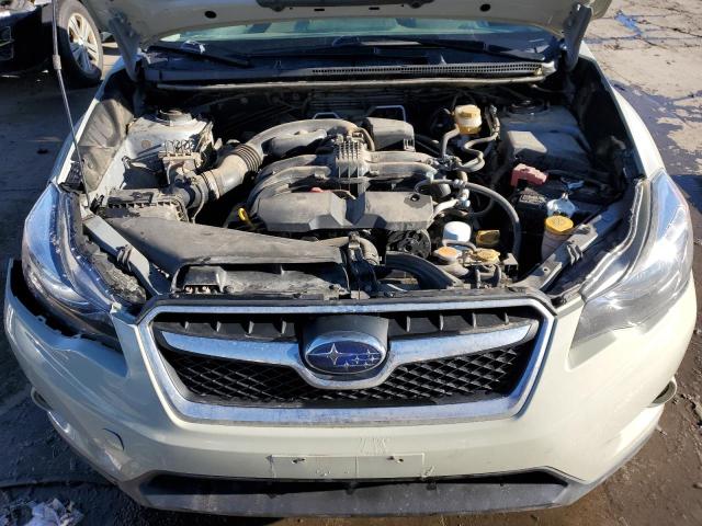 JF2GPACC8F8323536 Subaru Xv Crosstrek 2.0 Premium