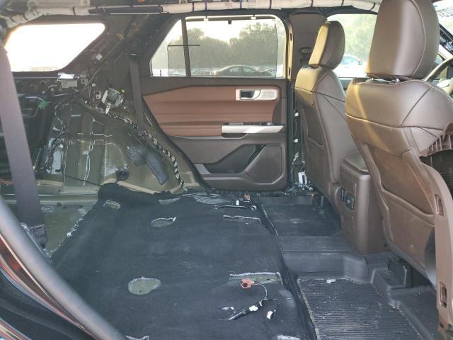 2022 FORD EXPLORER K 1FM5K7LC5NGB08073