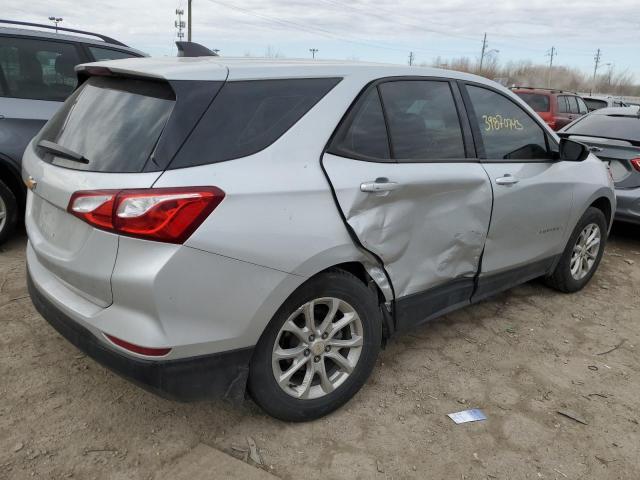 2019 CHEVROLET EQUINOX LS - 2GNAXHEV3K6102476
