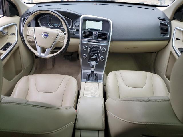 YV4612RK1F2668584 Volvo XC60