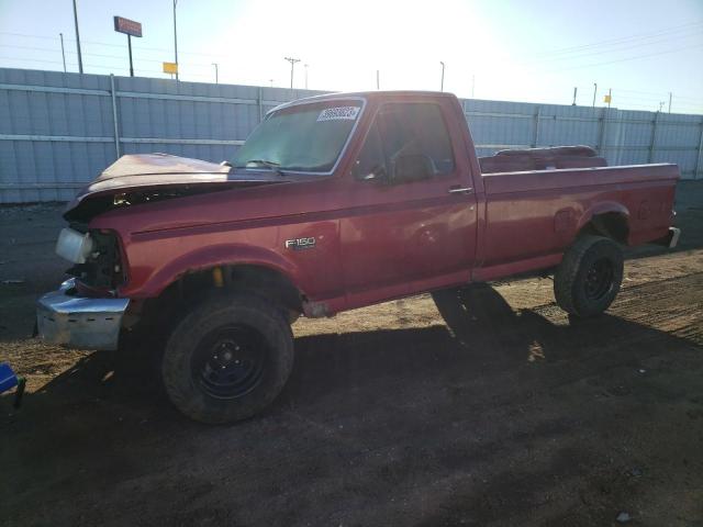 1994 Ford F-150 