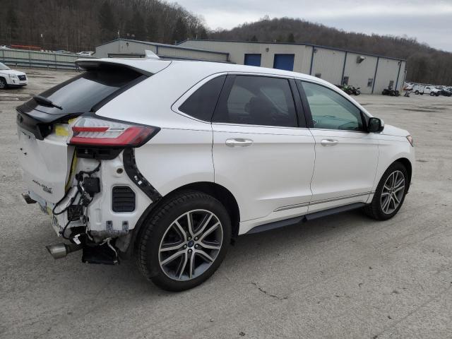 2019 FORD EDGE TITAN - 2FMPK4K9XKBB03564