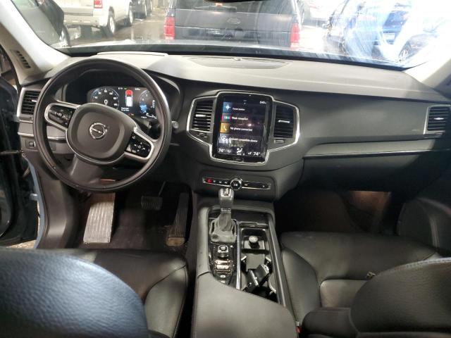 2020 VOLVO XC90 T6 MO - YV4A22PK4L1569642