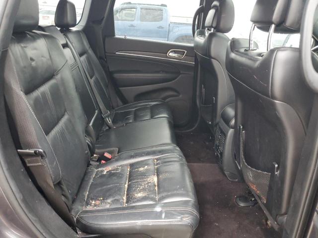 1C4RJFBG4GC326023 Jeep Grand Cherokee Limited